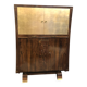 Art Deco Secretary Bar