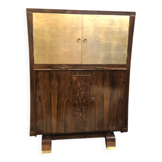 Secretaire Bar Art Deco