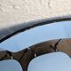 Duo de chaises en formica