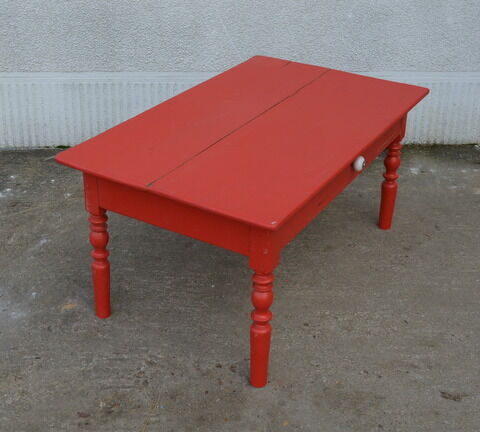 Table basse