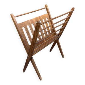 Porte-revue scandinave