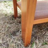 Simat France bedside table