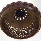 Pendant lamp, Danish design, 1960s, production: Denmark