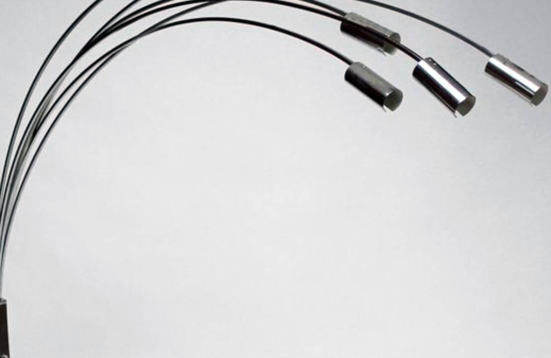 Vintage Floor Lamp • Arc • Beltrami & Gencarelli • Ricerca New Design • Chromed Metal • 1970