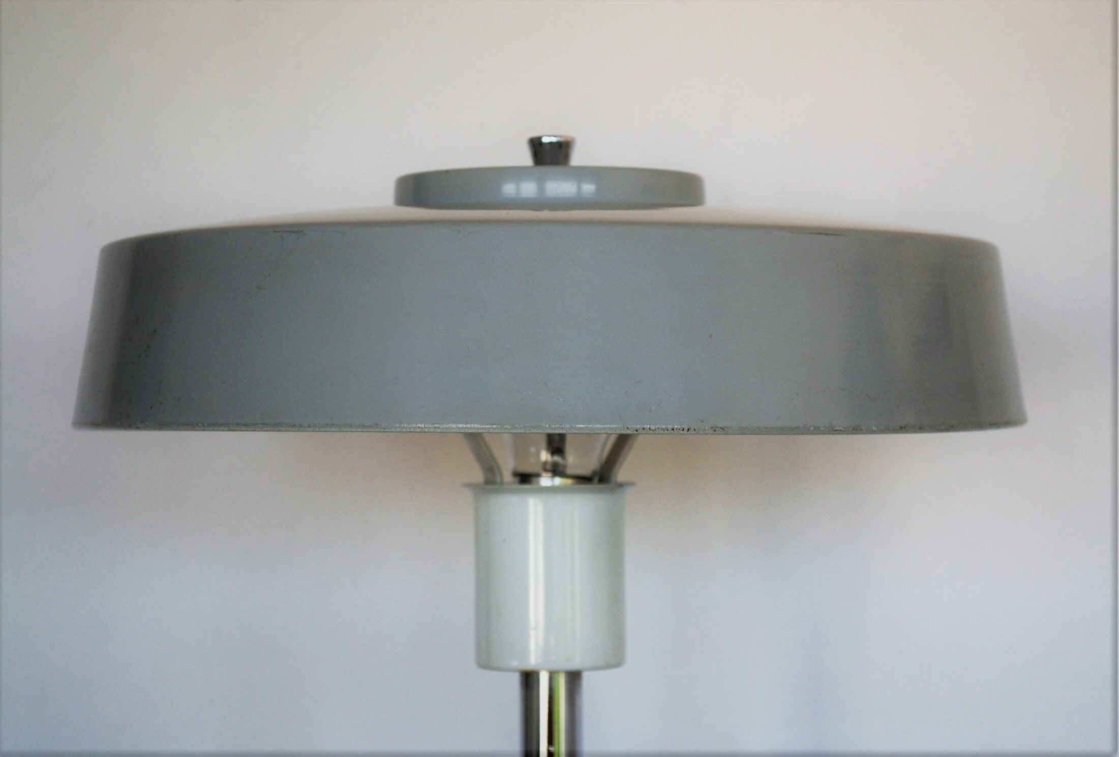 Philips office lamp from the 1950s