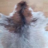 New goatskin