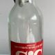 Old bottle of lemonade "SIC"