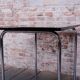 Bauhaus Table in Chrome-Plated Steel by Hynek Gottwald, 1930s