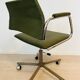 Chaise de Bureau Olive de Kovona, 1970s