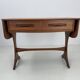 Vintage rare desk by G-Plan design Victor Wilkins 1960's