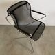 Set of 6 chairs "Penelope" by Charles Pollock for Castelli design year 1980