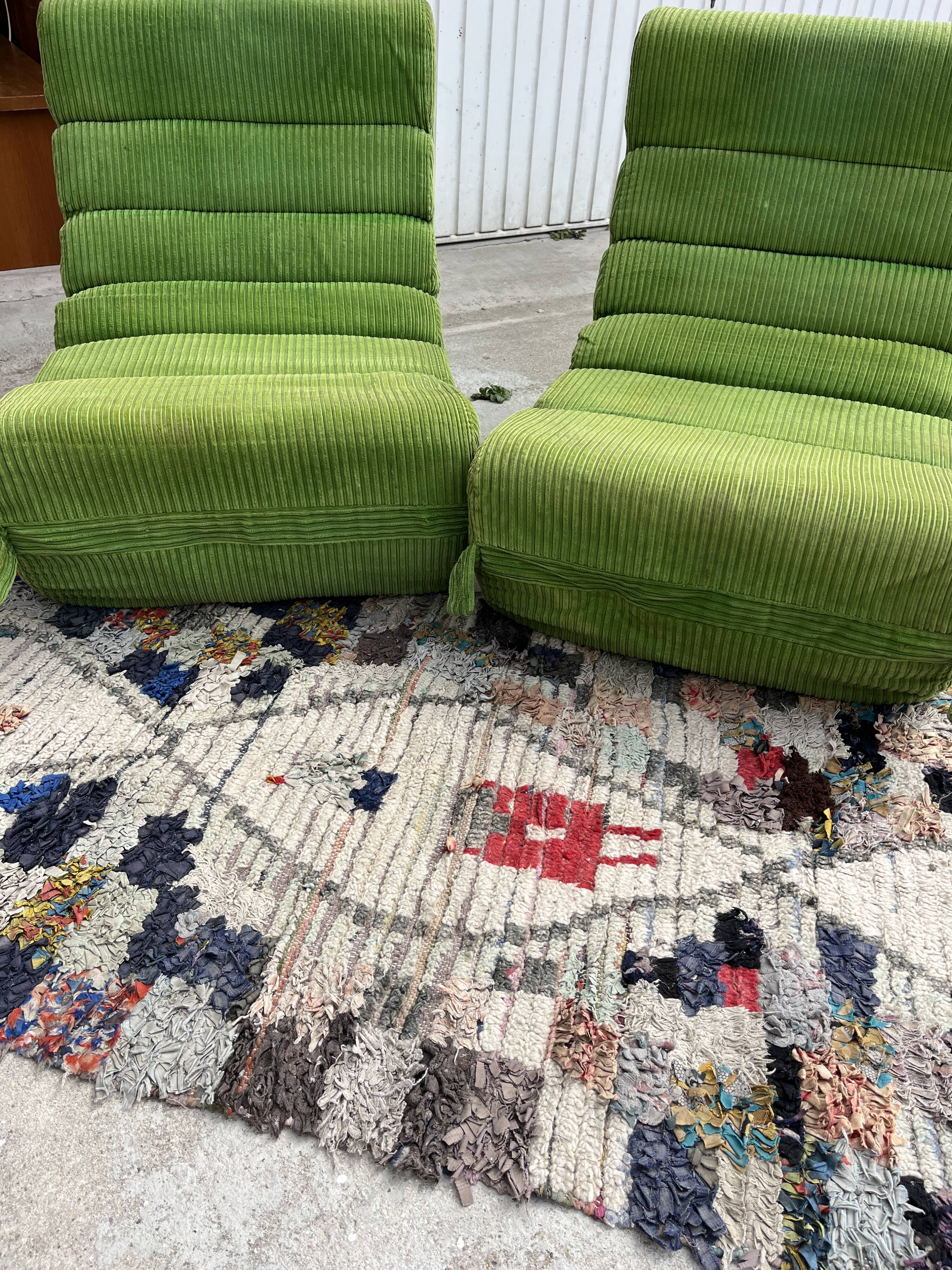 Tapis berbère