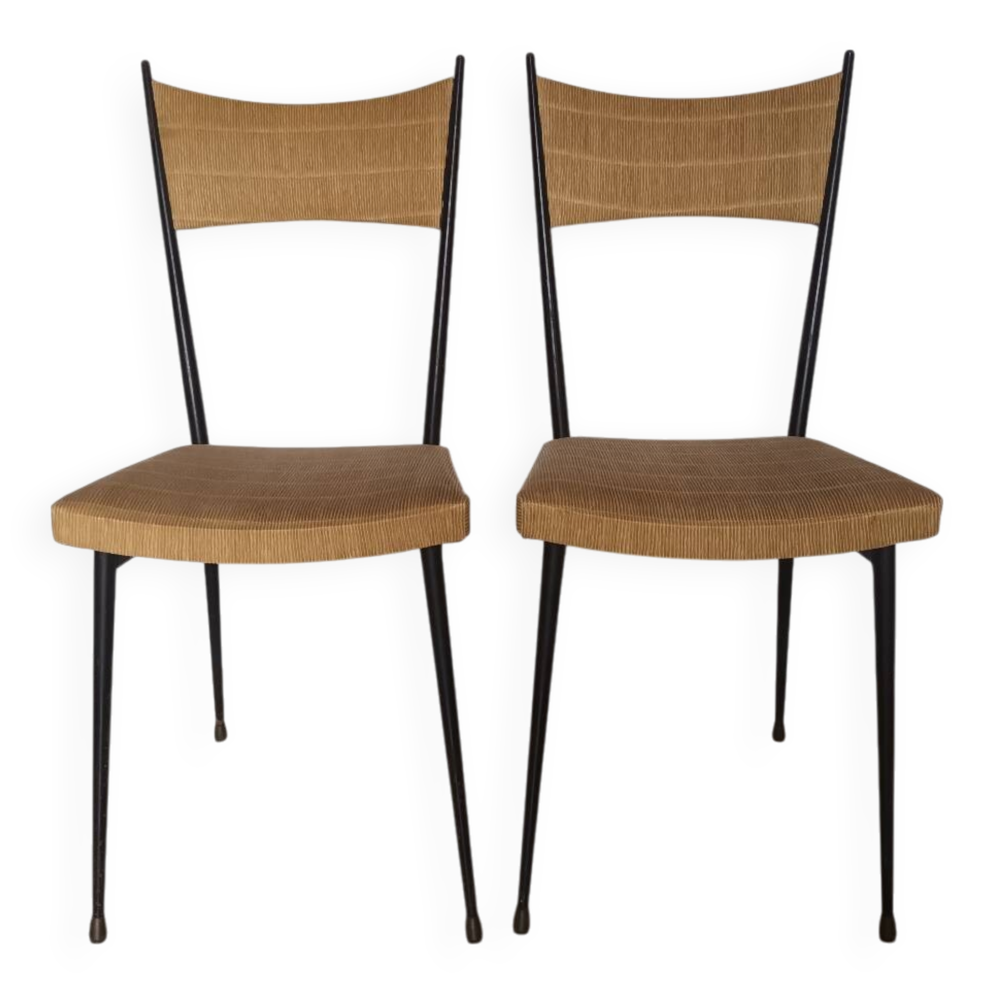 Colette Gueden Chairs
