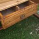 Farmhouse table