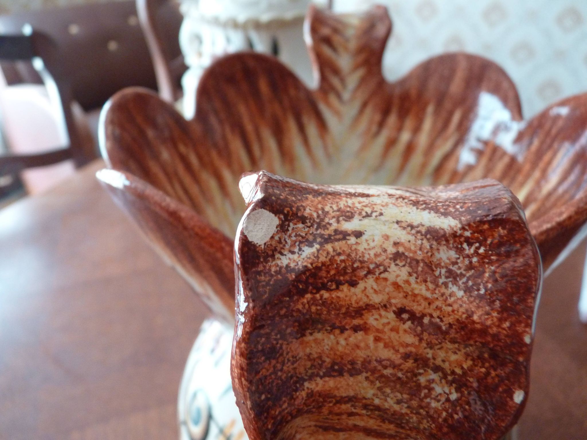 Vase en céramique de Paul Fouillen