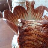 Ceramic vase by Paul Fouillen