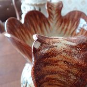 Vase en céramique de Paul Fouillen