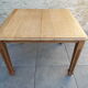 Art Deco table