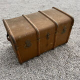 Travel trunk 1920/30