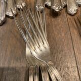 Saglier Brothers cutlery cutlery 48 pieces