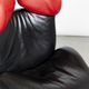 Toshiyuki Kita Wink armchair "Mickey Mouse" for Cassina