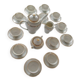 Larcheveque tea set