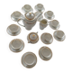 Larcheveque tea set