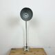 Grey Industrial Table Lamp from Elektrosvit, 1970s