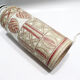 ceramic lamp base 1950-60 Fratelli Fanciullacci Italy