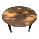 Table ronde ancienne