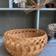 Wicker basket
