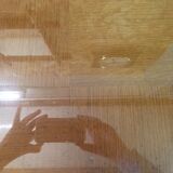 Buffet low foot compass