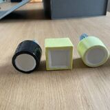 Porcelain cabinet knobs