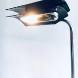 Vintage Tegola Desk Lamp by Bruno Gecchelin, 1980s