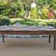 Farm table