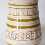 Vase Aldo Londi for Bitossi Italy