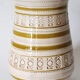 Vase Aldo Londi pour Bitossi Italy