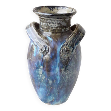 Avonts stoneware vase