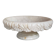 Alabaster fruit bowl from the 70s