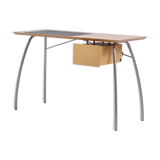 Bureau par Jean Nouvel Edition Ligne Roset pour l'hôtel Saint James 1996