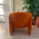 Alky chair by Giancarlo Piretti for Artifort