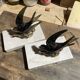 Hirondelle sur marbre