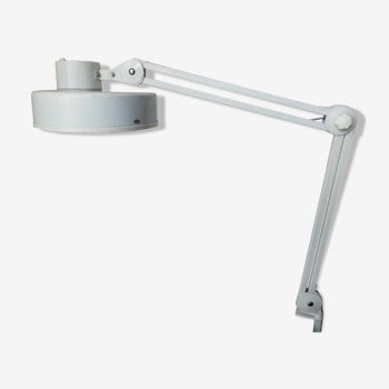 Lampe d'atelier articulée Luxo