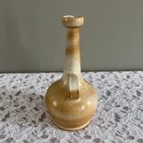Marais stoneware pitcher/carafe