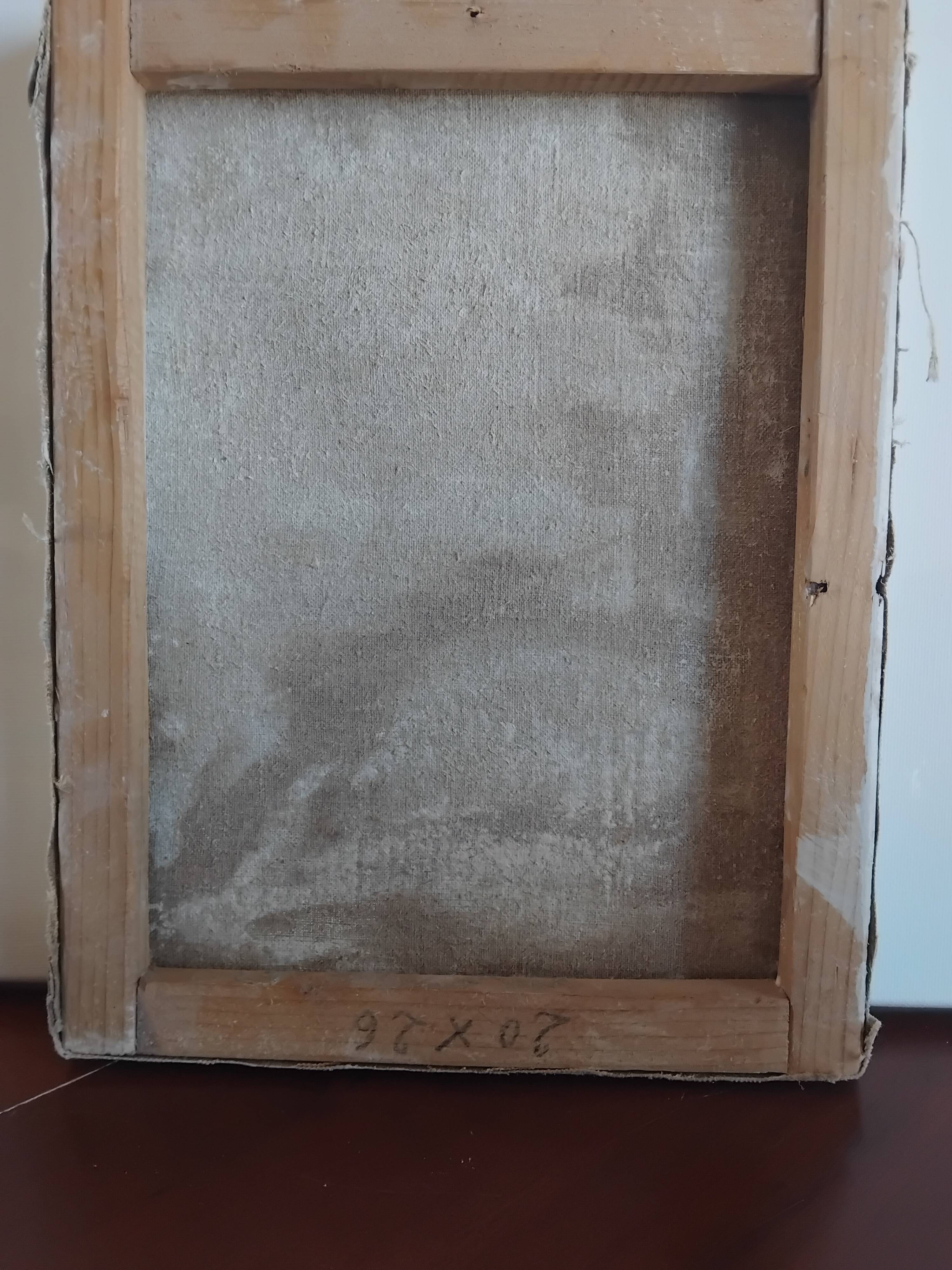 Tableau bouquet open 88