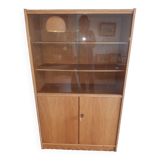 library showcase 60s-70s