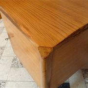 Executive writing desk from Wilhelm Renz, Germany 1960s