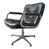 Fauteuil Artifort par Geoffrey Harcourt des années 60-70