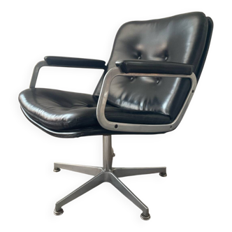 Artifort armchair by Geoffrey Harcourt from the 60s-70s