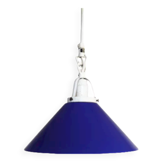 Pendant lamp, Danish design, 1970s, made in Denmark